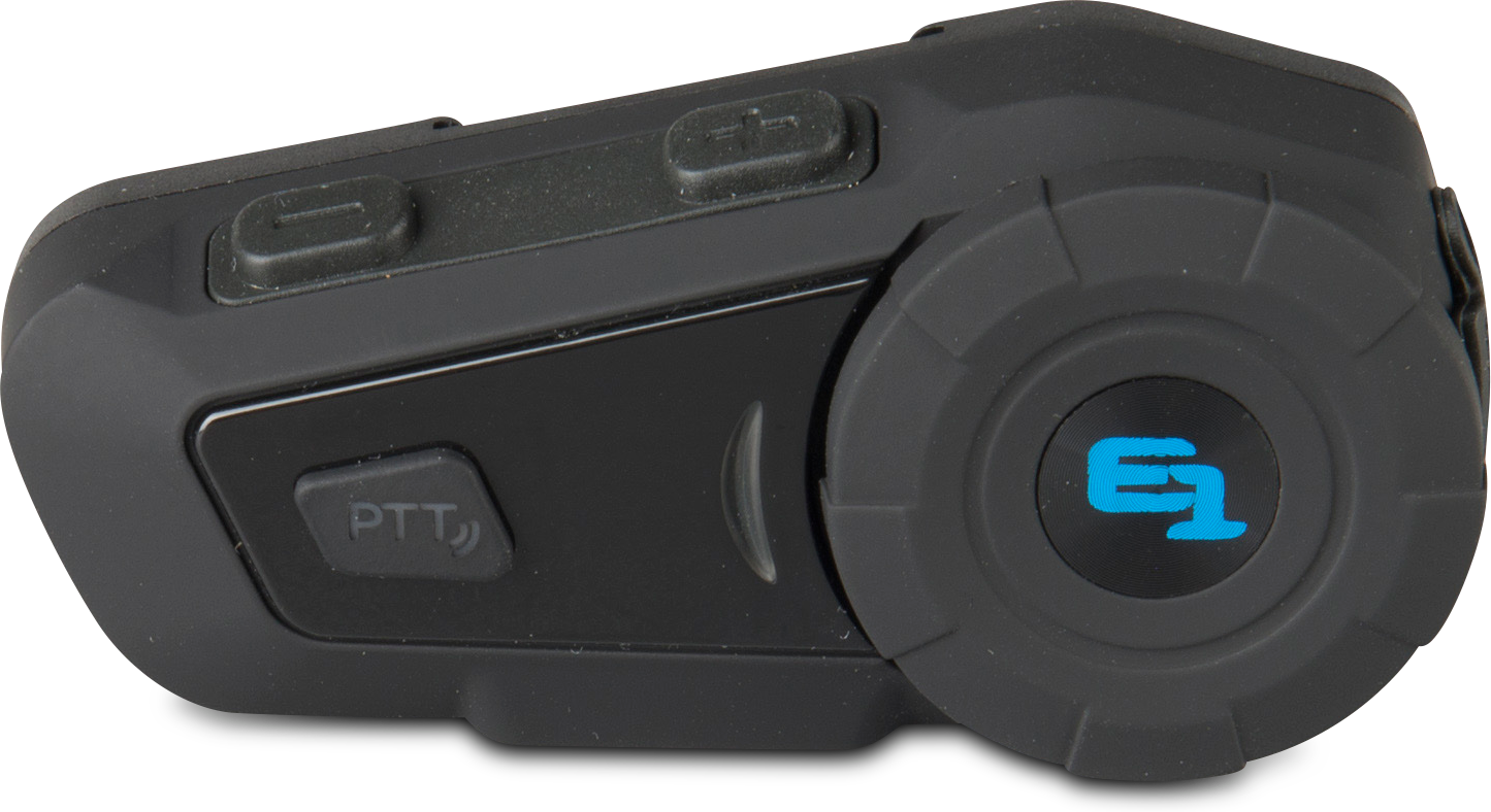 Snell E-1 Bluetooth® Intercom/ Snell E-1 Bluetooth® Intercom/
