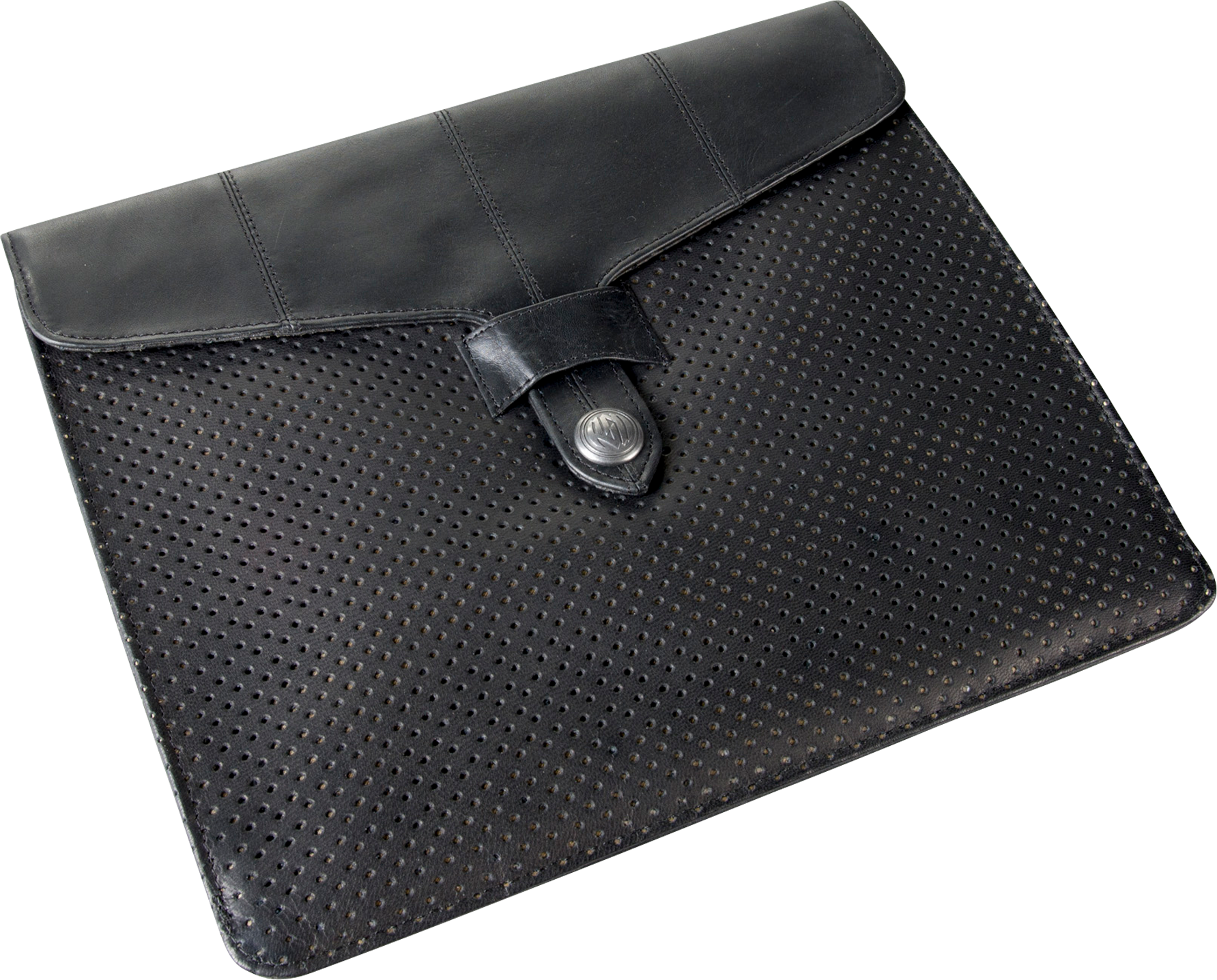 Roland Sands Boss iPad Fodral Svart/ Roland Sands Boss iPad Fodral Svart/