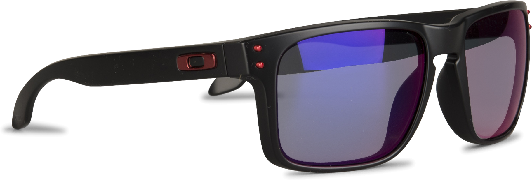 Oakley Solglasögon Oakley Holbrook Positive Mattsvart/ Oakley Solglasögon Oakley Holbrook Positive Mattsvart/