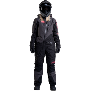 JETHWEAR The One Monosuit Dam