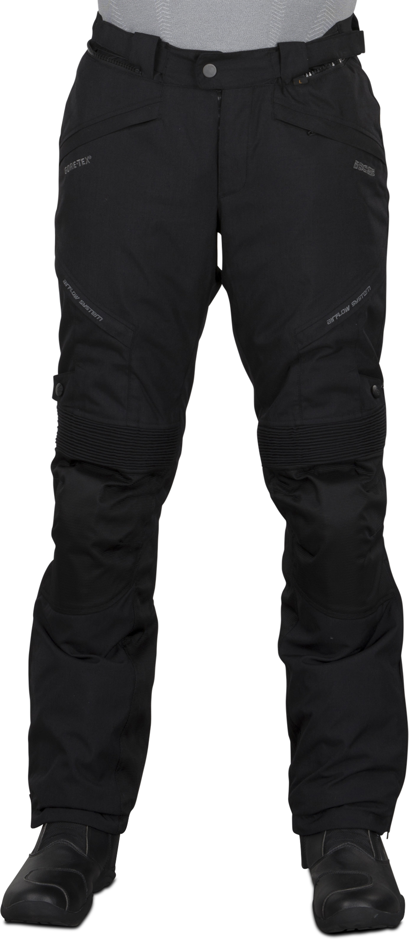 IXS Byxor iXS GTX Cortez Svart/ IXS Byxor iXS GTX Cortez Svart/