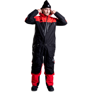 JETHWEAR The One Shell Monosuit