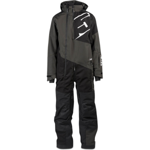 509 Allied Shell Monosuit Black Ops