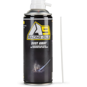 A9 Racing Oils A9 Racing Dust Away