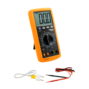 Beta Tools Digital Multimeter