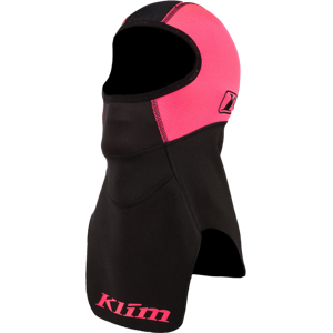 KLIM Balaclava Knockout Rosa