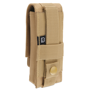 Brandit Molle Multi Large Väska Camel