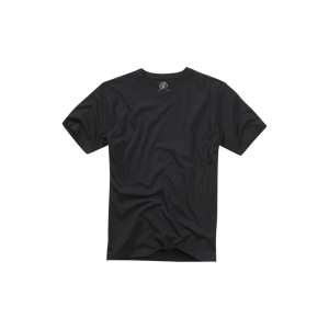 Brandit T-Shirt Svart