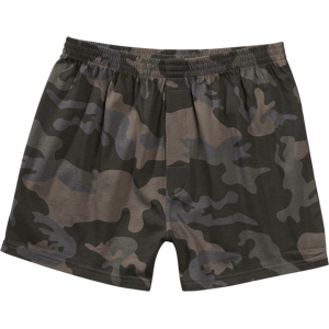 Brandit Boxer Underkläder Camo