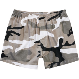 Brandit Boxer Underkläder Camo