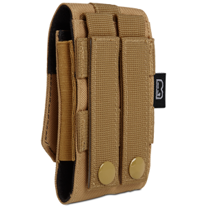 Brandit Molle Phone Medium Väska Camel