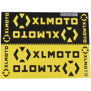 XLMOTO Dekaler