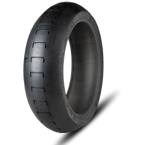 Michelin Power Supermoto Bakdäck 17