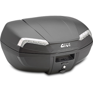 Givi E46NT Riviera Monolock® Toppbox 46L