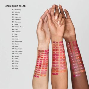 Bobbi Brown Crushed Lip Colour 3.4g (Various Shades) - Parisian Red