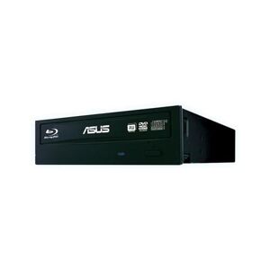 Asus Bc-12d2ht Bulk Optisk Skivenhet Intern Blu-Ray Dvd Combo Black