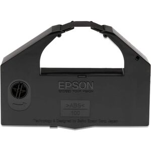 Epson Punktmatris Original Epson C13s015066 Svart