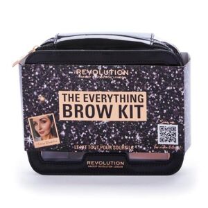 Makeup Revolution 'The Everything' Brow Kit