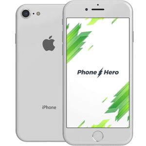 Apple iPhone 8 64 GB Silver (refurbished)