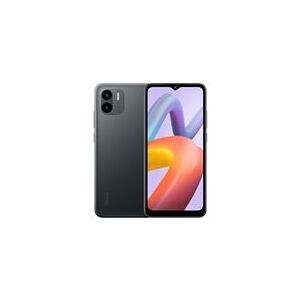 Xiaomi Redmi A2 6.52 64GB Svart