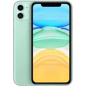 Apple iPhone 11 64GB Green Grade B (Refurbished)