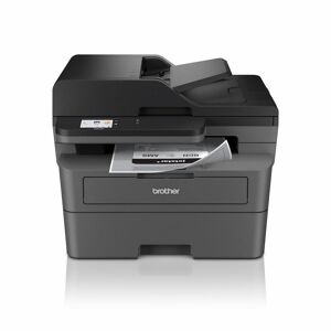 Brother DCP-L2660DW Mono Laserprinter 3-in-1