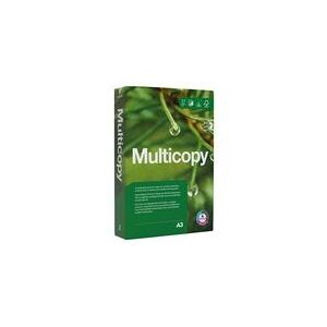 Multicopy Kop.Ppr Multicopy A3 80g Oh 500/fp