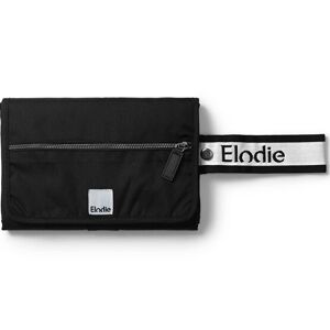 Elodie Details - Portable Changing Pad Off Bla.