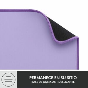 Logitech Musmatta Logitech Desk Mat - Studio Series Purpur Violett
