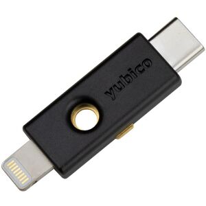 Yubico YubiKey 5Ci - USB-C/Lightning-säkerhetsnyckel