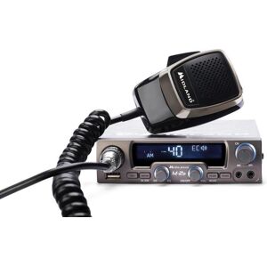 Midland Albrecht Midland M-20 - Cb Multistandard Portable Cb Handheld Radio (C1186)