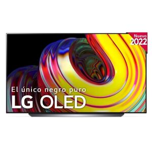 LG Smart-Tv Lg 65cs6lb 65" Ultra Hd 4k Oled Wi-Fi