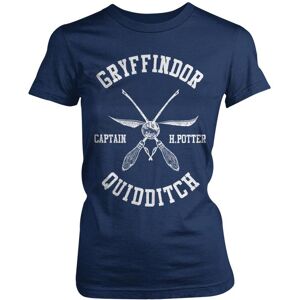 Harry Potter Captain H Potter  T-Shirt, Kvinnor