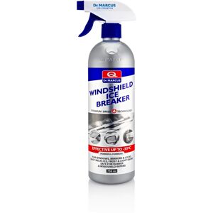 Isborttagare Dr.Marcus 750ml.