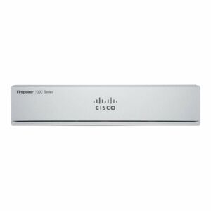 Cisco Systems Router Cisco Fpr1010-Ngfw-K9