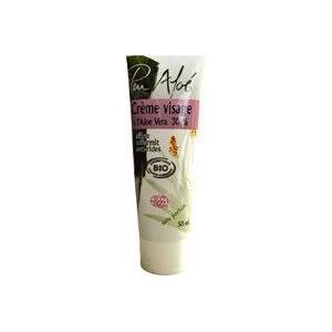 Pure Aloe Aloe Vera Face Cream 67% 50ml