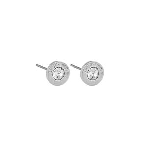 Snö Of Sweden Sence Small Coin Earring
