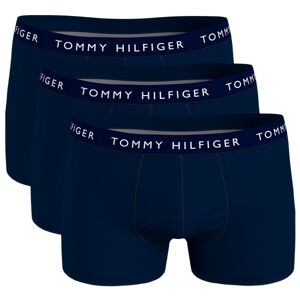 Tommy Hilfiger Kalsonger 3-Pack Classic Trunk