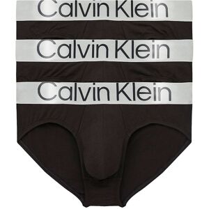 Calvin Klein Underwear Glida Slip Hip Svart XL Man