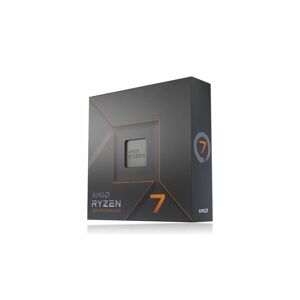 AMD Processor Amd Ryzen 7 7700x 4,5 Ghz