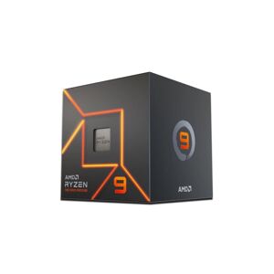 AMD Processor Amd 7900