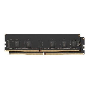 Apple - DDR4 - sats - 16 GB: 2 x 8 GB - DIMM 288-pin - 2933 MHz / PC4-23400 - 1.2 V - registrerad - ECC - för Mac Pro (Sent 2019)