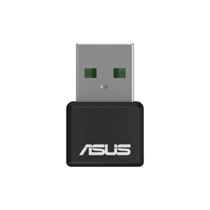 Asus Nätkort Asus USB-AX55 Nano AX1800