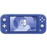 Nintendo SWITCH LITE lila  ( ( begagnad, bra skick )