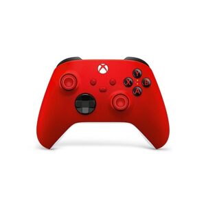 Microsoft Xbox Series X/S Wireless Controller Red