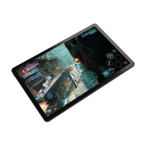 Lenovo Tab M10 Plus (3rd Gen) 4G LTE 128 GB 26,9 cm (10.6") Qualcomm Snapdragon 4 GB Wi-Fi 5 (802.11ac) Android 12 Grå