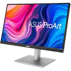 Asus ProArt PA279CV 68,6 cm (27") 3840 x 2160 pixlar 4K Ultra HD LED Svart, Silver