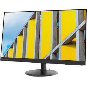 Lenovo C27-35 68,6 cm (27") 1920 x 1080 pixlar Full HD LED Svart