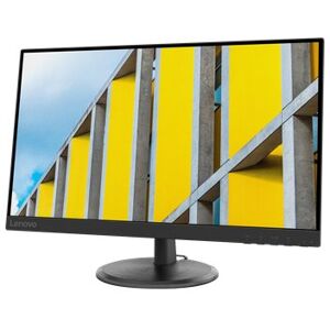 Lenovo C27-30 68,6 cm (27") 1920 x 1080 pixlar Full HD LED Svart