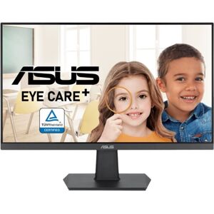 Asus VA27EHF - LED-skärm - 27" - 1920 x 1080 Full HD (1080p) @ 100 Hz - IPS - 250 cd/m² - 1300:1 - 1 ms - HDMI